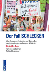 Cover - Der Fall Schlecker